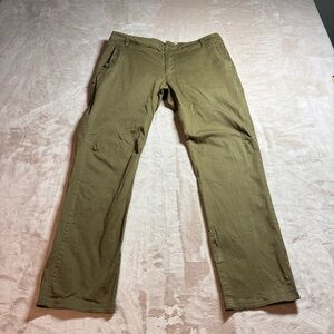 Otte Gear Utility Tactical Pants Gorpcore Outdoor Fall Men’s 40x34